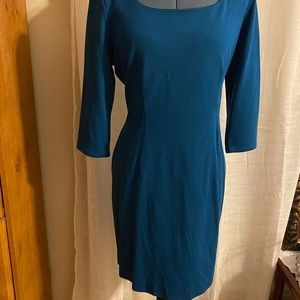 Hourglass The Limited dress